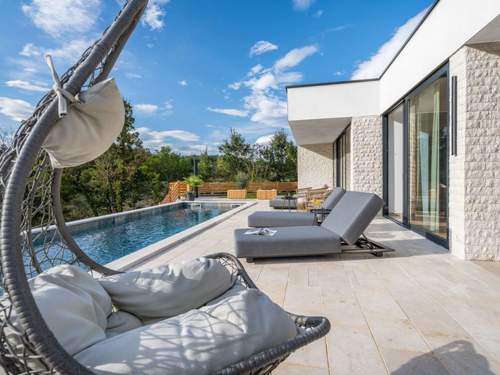 Ferienhaus Sunset Villa Santalezi