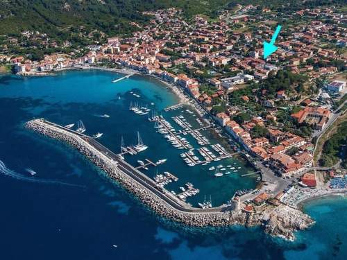 Ferienwohnung Haus Miriam