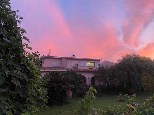 Ferienwohnung Villa Ontanelli