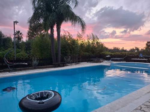 Ferienhaus Entspannung, Meer, Natur, Kultur