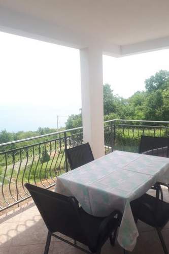 Ferienwohnung mit herrlicher Aussicht