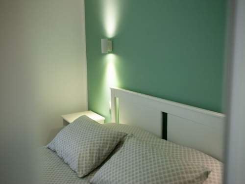 Ferienwohnung Unknown Accommodation