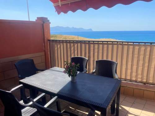 Ferienwohnung Fabrizio Haus