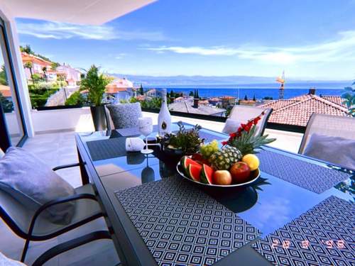 Ferienwohnung Wohnung Wohnung Escada