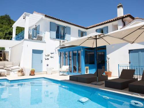 Ferienhaus Vila Koko