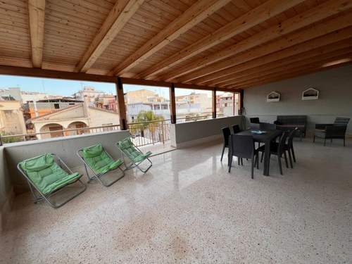 Ferienwohnung Nicole Haus