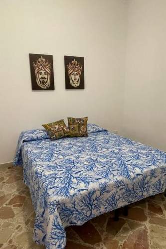 Ferienwohnung Wohnung maestrale Sizilien home