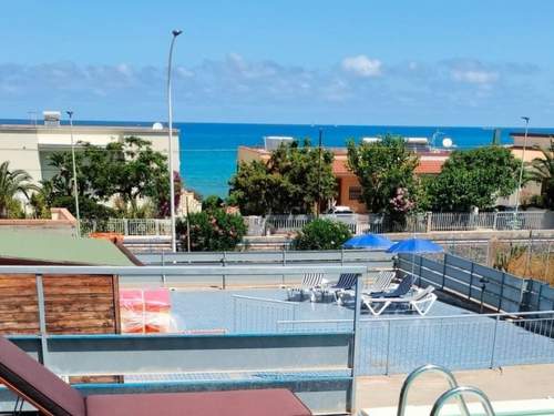 Ferienhaus, Villa Blu Corallo