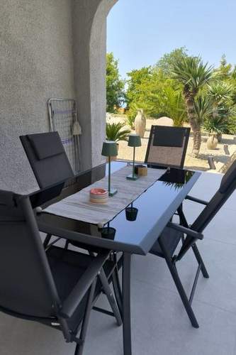 Ferienwohnung Apartment Margareta - 1