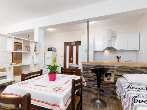 Ferienwohnung Apartment Snjezana - 1