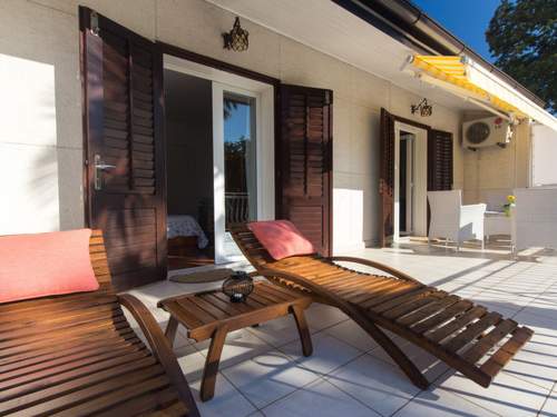 Ferienwohnung Apartment Carmen