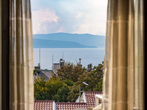 Ferienwohnung Apartment Tikky