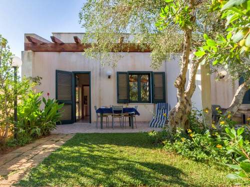 Ferienwohnung Villetta Bungalow