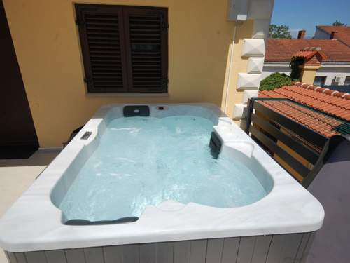 Ferienwohnung Apartment Poljak