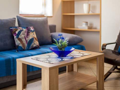 Ferienwohnung Apartment Belavic - 3