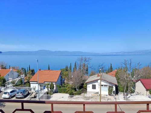 Ferienwohnung Apartment Karina - 1