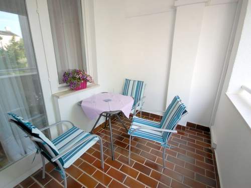 Ferienwohnung Apartment Mezlar