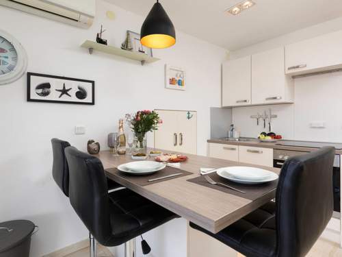 Ferienwohnung Apartment Franc