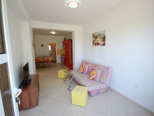 Ferienwohnung Apartment Blanka