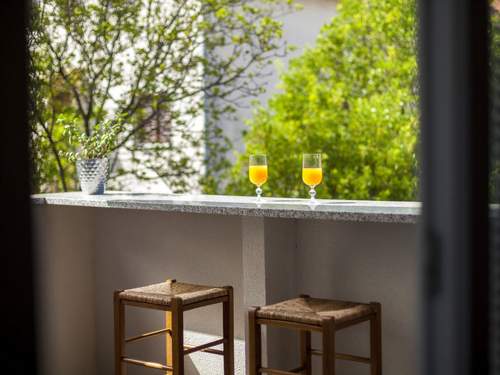 Ferienwohnung Apartment Hasanec