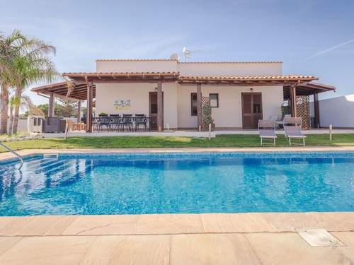 Ferienhaus Villa al Mare