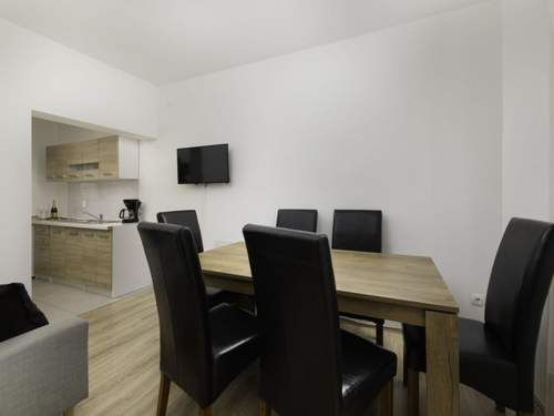 Ferienwohnung Apartment Ruza
