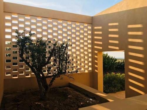 Ferienwohnung Granatapfelhaus in Menfi