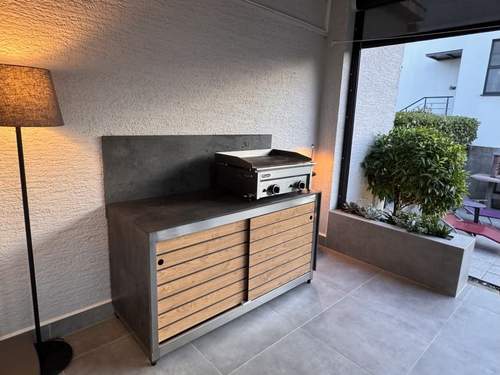 Ferienwohnung Apartment Jakobi - 1