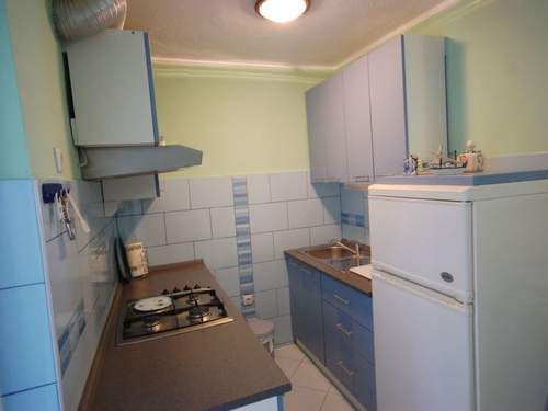 Ferienwohnung Apartment Juric - 1