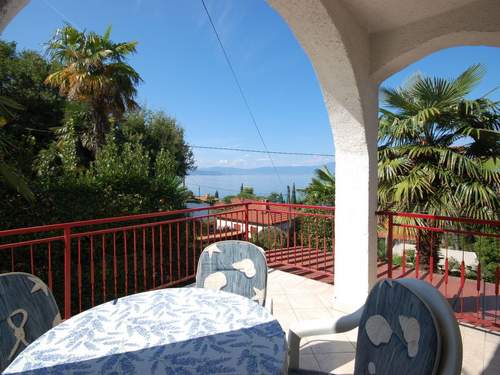 Ferienwohnung Apartment Pavlakovic