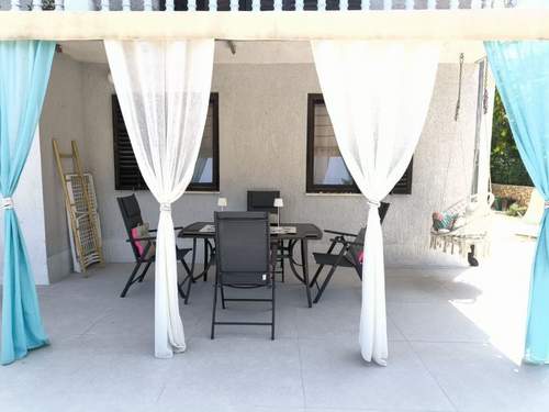 Ferienwohnung Apartment Margareta - 2