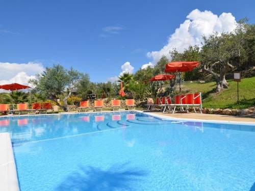 Ferienwohnung Tulipano