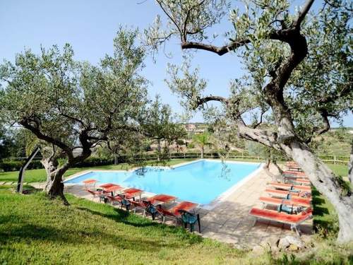 Ferienwohnung Azalea