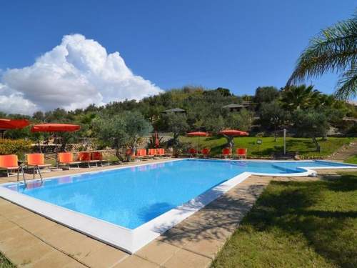 Ferienwohnung Ibiscus