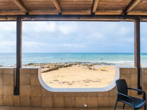 Ferienwohnung Numa, Wohnung am Strand - Punta Secca