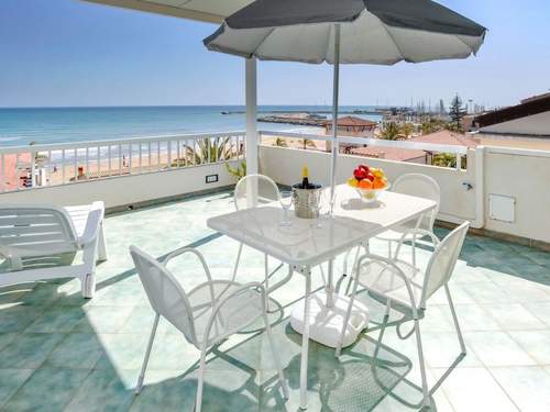 Ferienwohnung Archimede