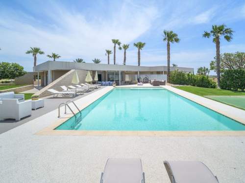 Ferienhaus Tolles Ferienhaus in Cerasella mit Großem Garten