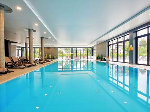 Ferienwohnung Nemo Wohnungen Kolobrzeg B406