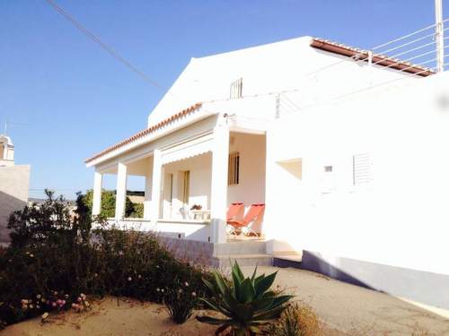 Ferienhaus Dünenhaus