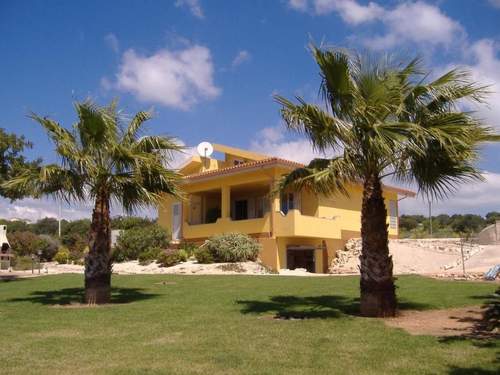 Ferienwohnung Casa Amalia