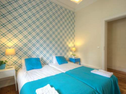 Ferienwohnung Studio für 19 Personen und 1 Kind in Lissabon