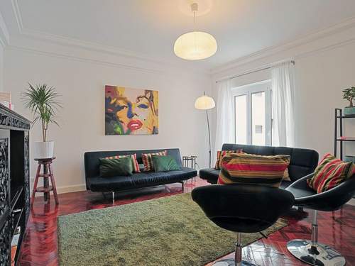 Ferienwohnung Liverpool Antic