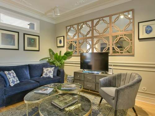 Ferienwohnung Arroios Brandneu