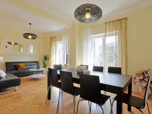 Ferienwohnung Admiral 77