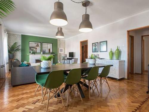 Ferienwohnung Studio für 19 Personen und 1 Kind in Lissabon