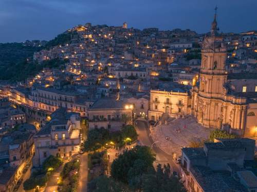 Ferienwohnung 'Casa degli Archi
