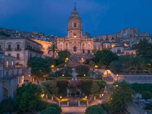 Ferienwohnung Wohnung 'Casa del Pozzo' mit Terrasse