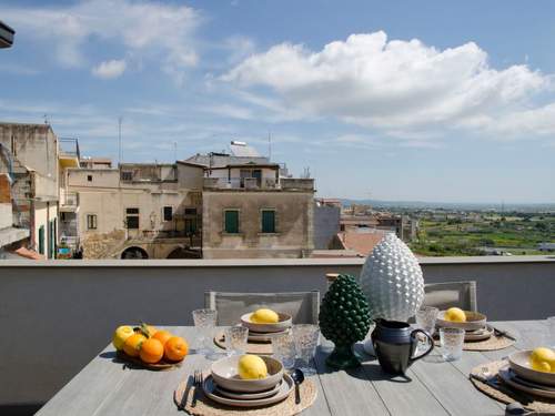 Ferienwohnung in der Nähe von Noto