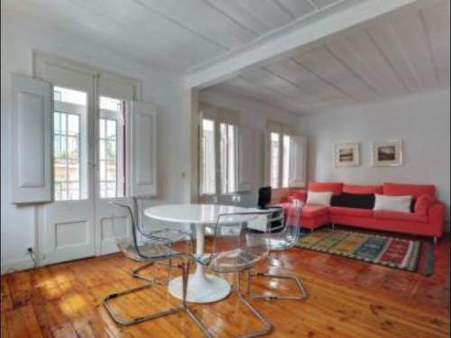 Ferienwohnung Studio für 11 Personen und 1 Kind in Lissabon, Região de Lisboa (Costa de Lisbo