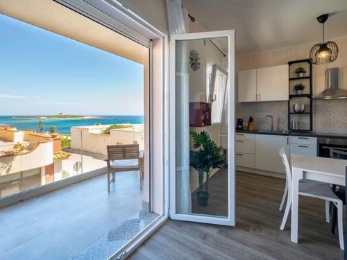 Ferienwohnung Wohnung 'Due Mari Portopalo